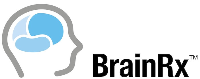 BrainRx logo